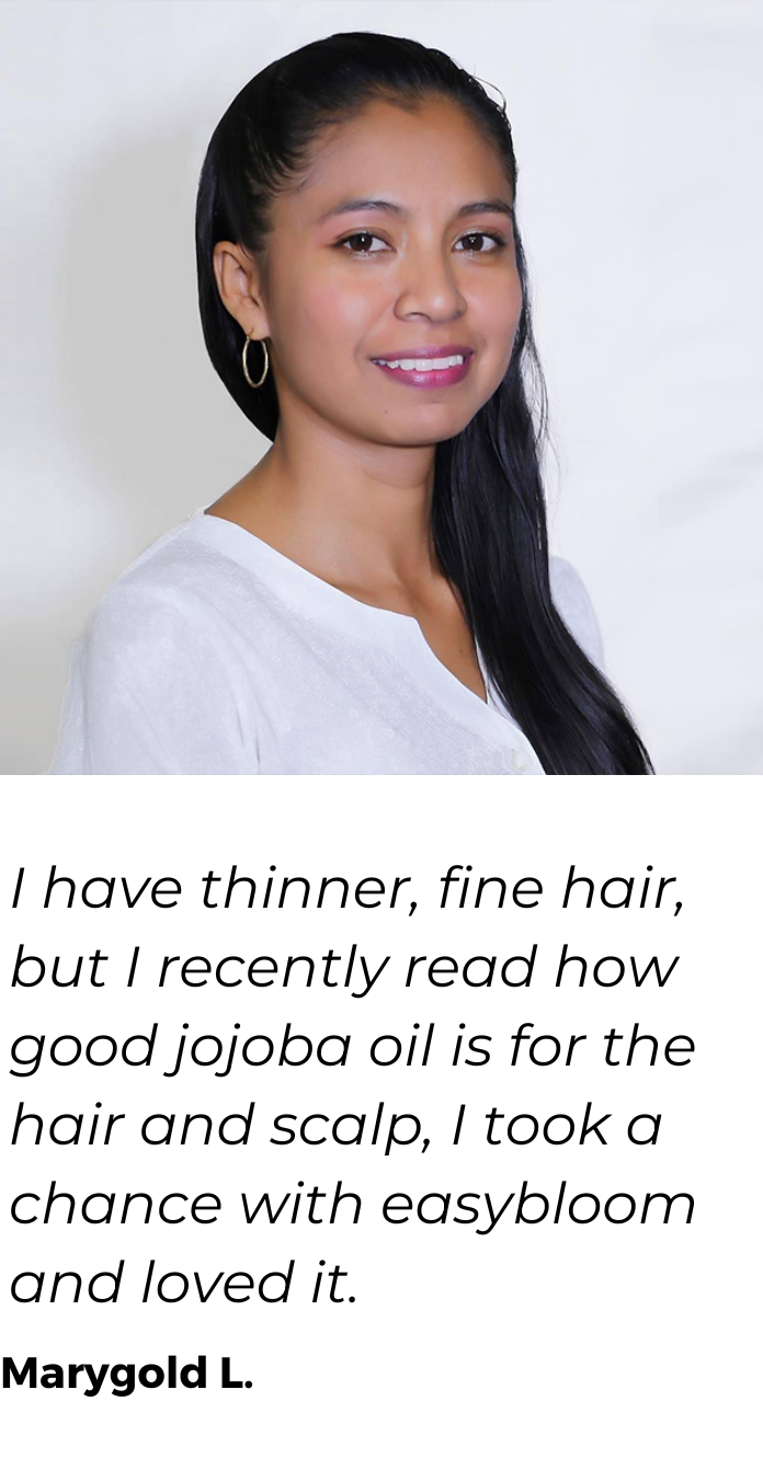 Easy Bloom Shop Secure Order